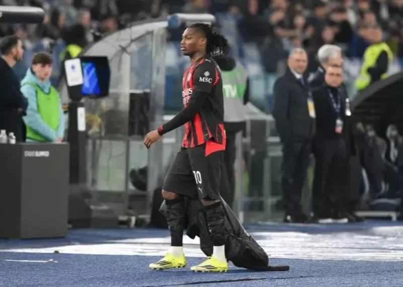 اولین واکنش لیائو پس از درگیری با آلگری