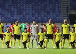 جعل اسناد و حذف رسواکننده تیم ملی آسیایی!