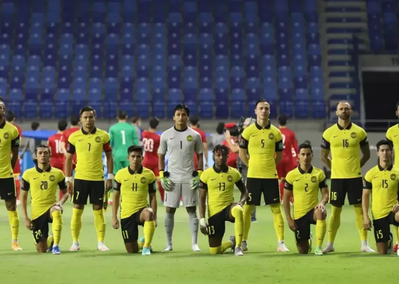 جعل اسناد و حذف رسواکننده تیم ملی آسیایی!