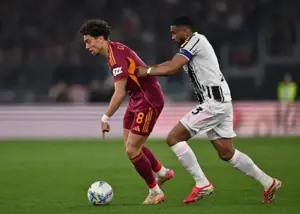 سرقت و گروگان‌گیری: شب وحشتناک ستاره رم!