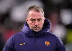 فلیک: باید در نوکمپ کار اتلتیکو را یکسره کرد