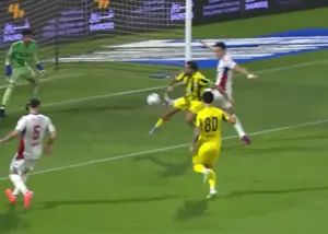 تریولا از هافبک محبوب قلعه‌نویی!