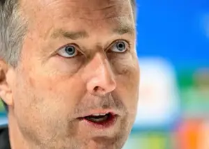 لورکوزن در لندن به دنبال شکار بزرگ: وقتِ نمایش است