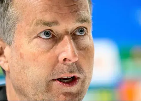 لورکوزن در لندن به دنبال شکار بزرگ: وقتِ نمایش است