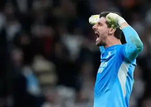 داستان کورتوا: ماموریت جدید برای شماره یک