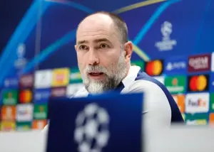 تودور: کامبک مقابل اتلتیکو غیرممکن نیست!