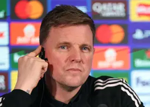 ادی هاو: نباید از بارسلونا بترسیم