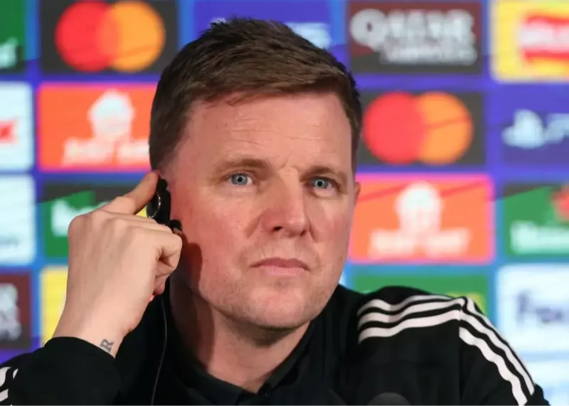 ادی هاو: نباید از بارسلونا بترسیم