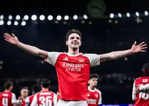 آرسنال ۲-۰ بایرلورکوزن | پرقدرت برای همه جامها!