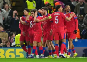 چلسی ۰-۳ پی‌اس‌جی | کامبک نه، یک تحقیر دیگر!