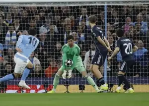 شوک به رئال: تیبو کورتوا مصدوم شد!