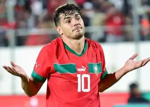 براهیم دیاز، شورش و یک شادی غیرمنتظره