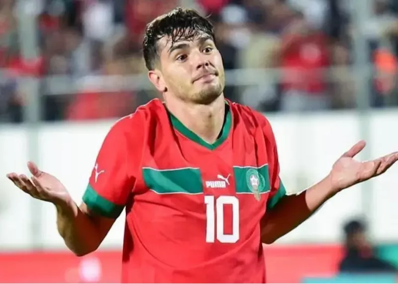 براهیم دیاز، شورش و یک شادی غیرمنتظره