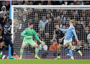 رئال برای کورتوا دست به دعا شد