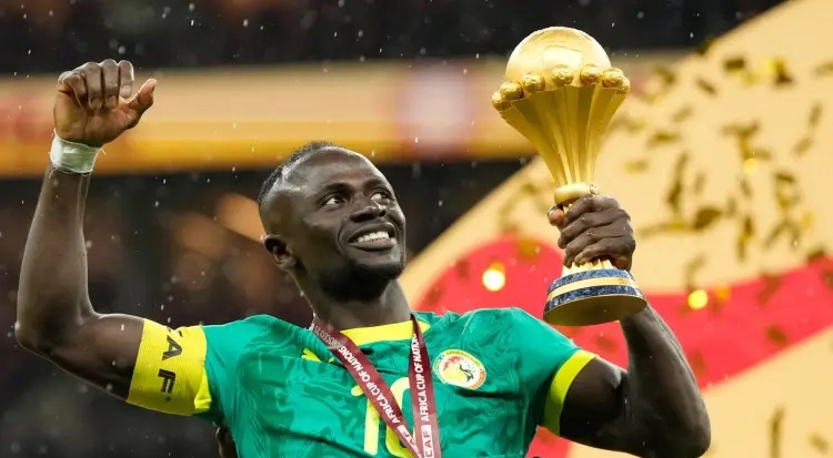 سنگال جام را پس نمی‌دهد: راست می‌گی بیا بگیر!