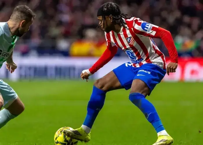 ترکیب احتمالی تاتنهام و اتلتیکو | معجزه اسپرز؟