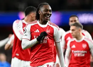 آرتتا: به آن لحظه جادویی اِزه نیاز داشتیم