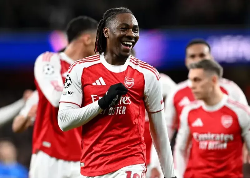 آرتتا: به آن لحظه جادویی اِزه نیاز داشتیم