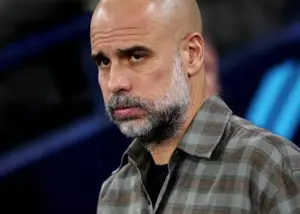 جلسه فوری گواردیولا با مدیران منچسترسیتی