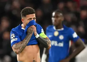 انزو بمب را منفجر کرد: بعد از جام جهانی می‌روم