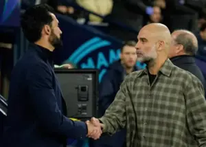 به رئال نباید طعنه بزنید: گواردیولا خوب می‌داند!