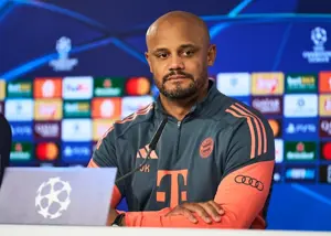 ترکیب بایرن مونیخ-آتالانتا | بازی تشریفاتی در مونیخ