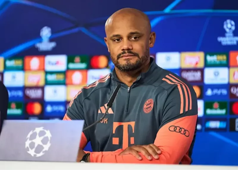 ترکیب بایرن مونیخ-آتالانتا | بازی تشریفاتی در مونیخ