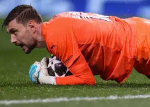 قربانی بزرگ شب تلخ چمپیونزلیگ: تقصیر نیکیتا نبود!