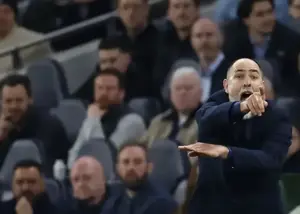 تودور: آن ۳۰ دقیقه در مادرید نابودمان کرد