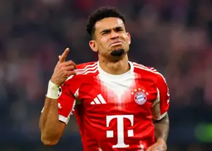 بایرن ۴-۱ آتالانتا | هیولای کمپانی در راه مادرید!