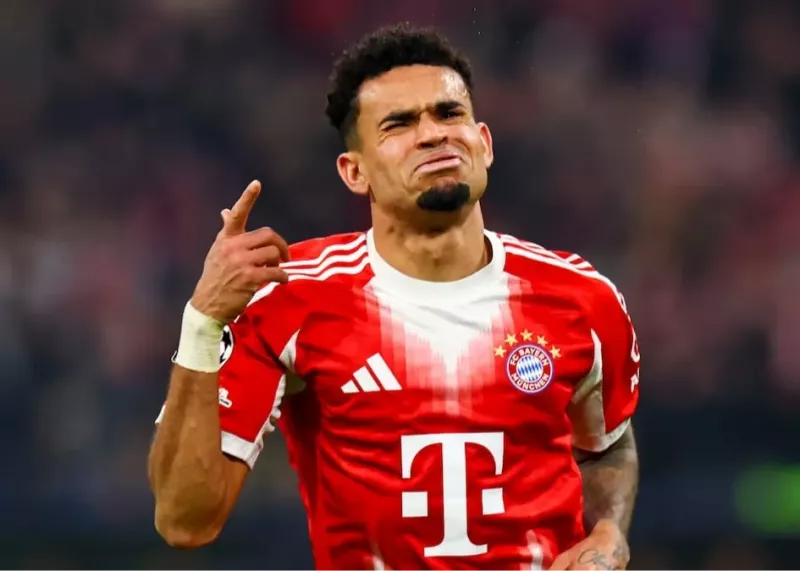 بایرن ۴-۱ آتالانتا | هیولای کمپانی در راه مادرید!