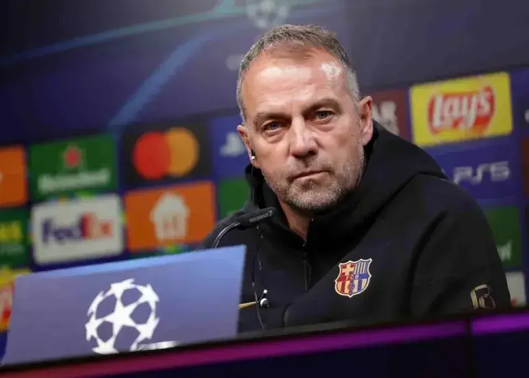 هانسی فلیک: عجب بازی دیوانه‌واری!