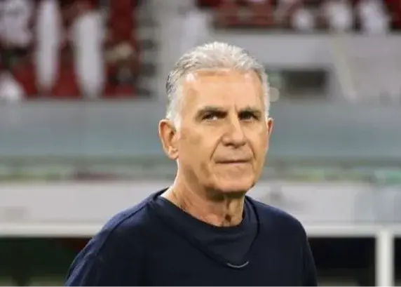 قانون پایستگی کارلوس کیروش در جام جهانی!