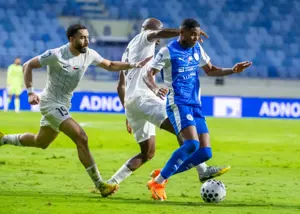 امتیاز مهم فرهاد مجیدی مقابل یاران قایدی