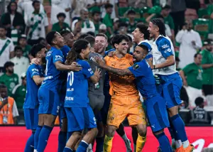 صعود دراماتیک الهلال در دومین شب رویایی بونو