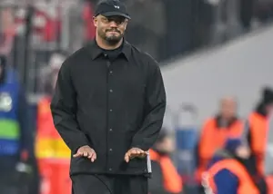 کمپانی: رویارویی با رئال مادرید جذاب است