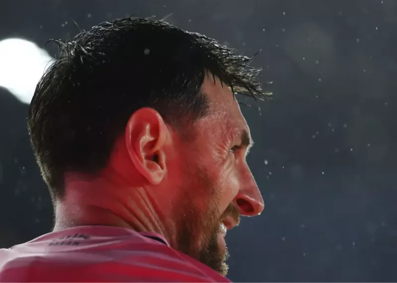 دست نیافتنی و در اوج: نهصدمین گل مسی زده شد!