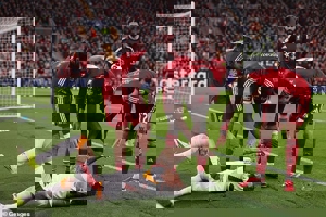 اولین پیام ستاره 4 انگشتی گالا بعد از جراحی!