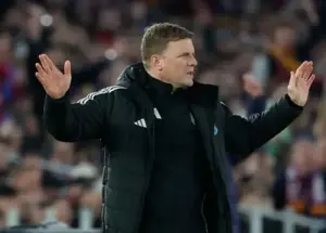 تجربه دردناکی بود، جلوی بارسا از هم پاشیدیم!