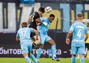 حسیننژاد استراحت کرد، ماخاچ حذف شد