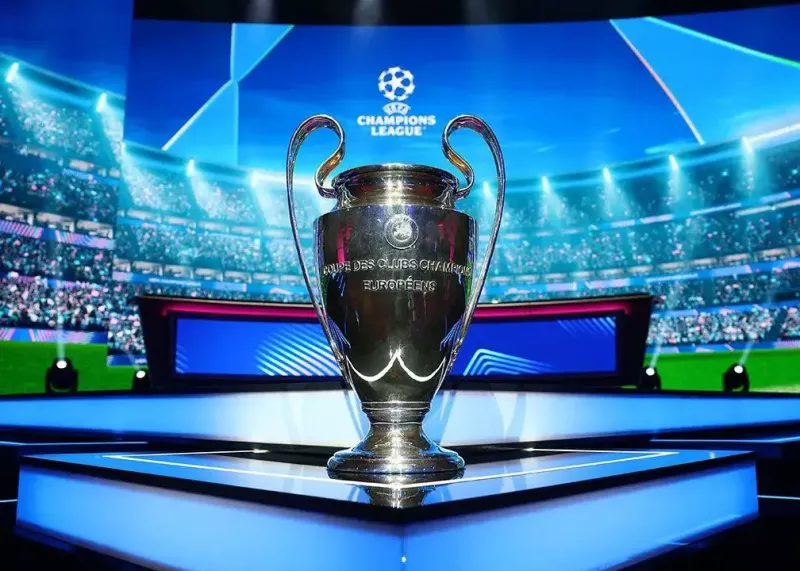 پاداش هنگفت یوفا برای صعود به نیمه‌نهایی سی‌ال