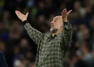 سرتا پای منچسترسیتی باید عوض شود!