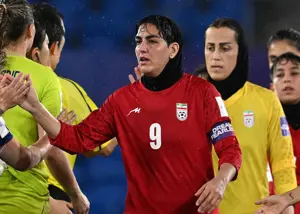 اموال زهرا قنبری مصادره نشده است