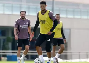 سورپرایز احتمالی رئال برای دربی مادرید