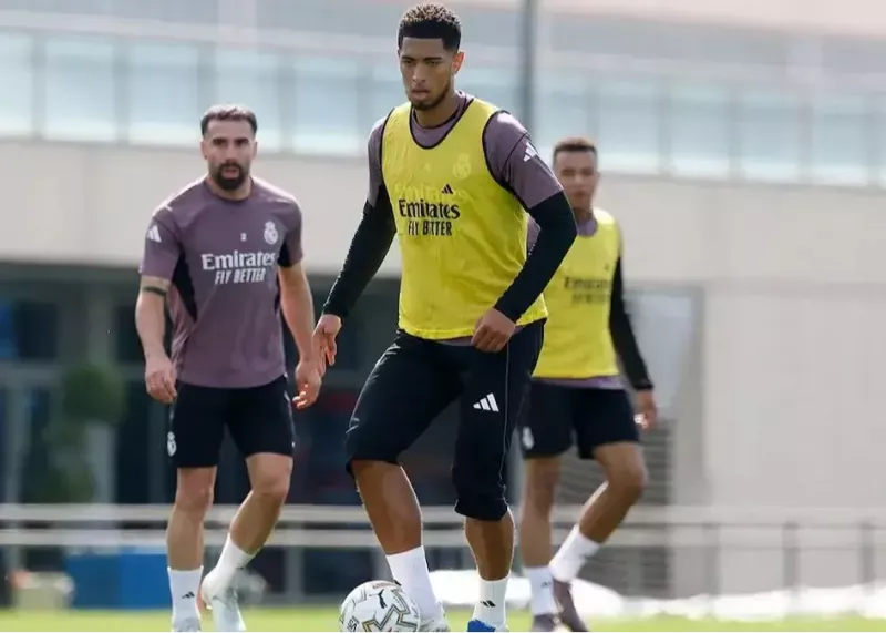 سورپرایز احتمالی رئال برای دربی مادرید