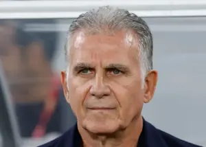 دورخیز کارلوس کیروش برای یک جامجهانی دیگر!