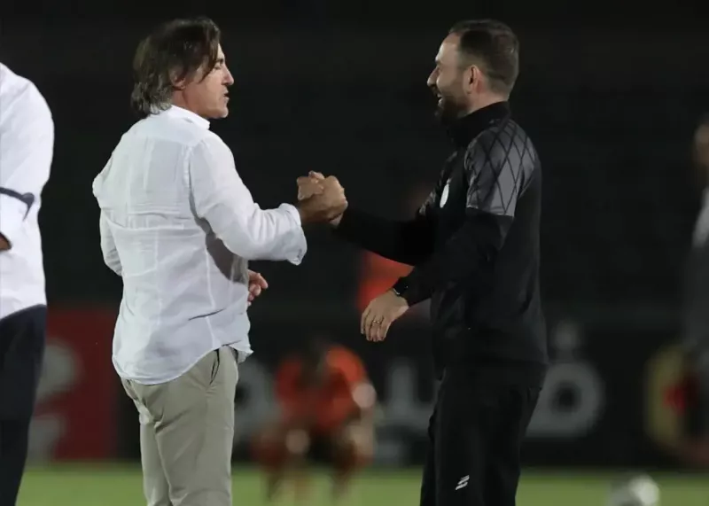 یکی دیگر از اعضای کادرفنی ساپینتو از استقلال جدا شد