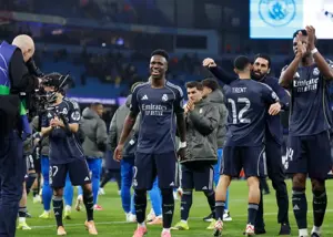 سود 100 میلیون یورویی رئال تضمین شد