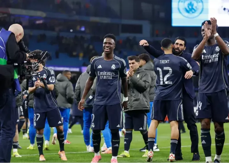 سود 100 میلیون یورویی رئال تضمین شد