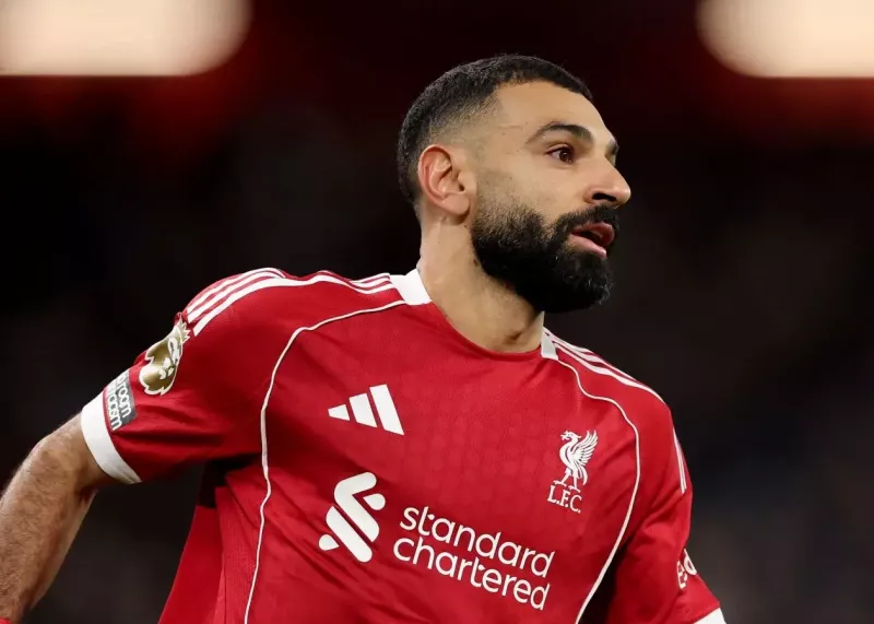 فرعون بر قله اروپا: پادشاهی مطلق صلاح در قاره سیاه